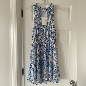 Fate Women’s Floral Sun Dress
